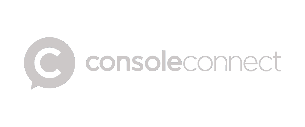Console connect