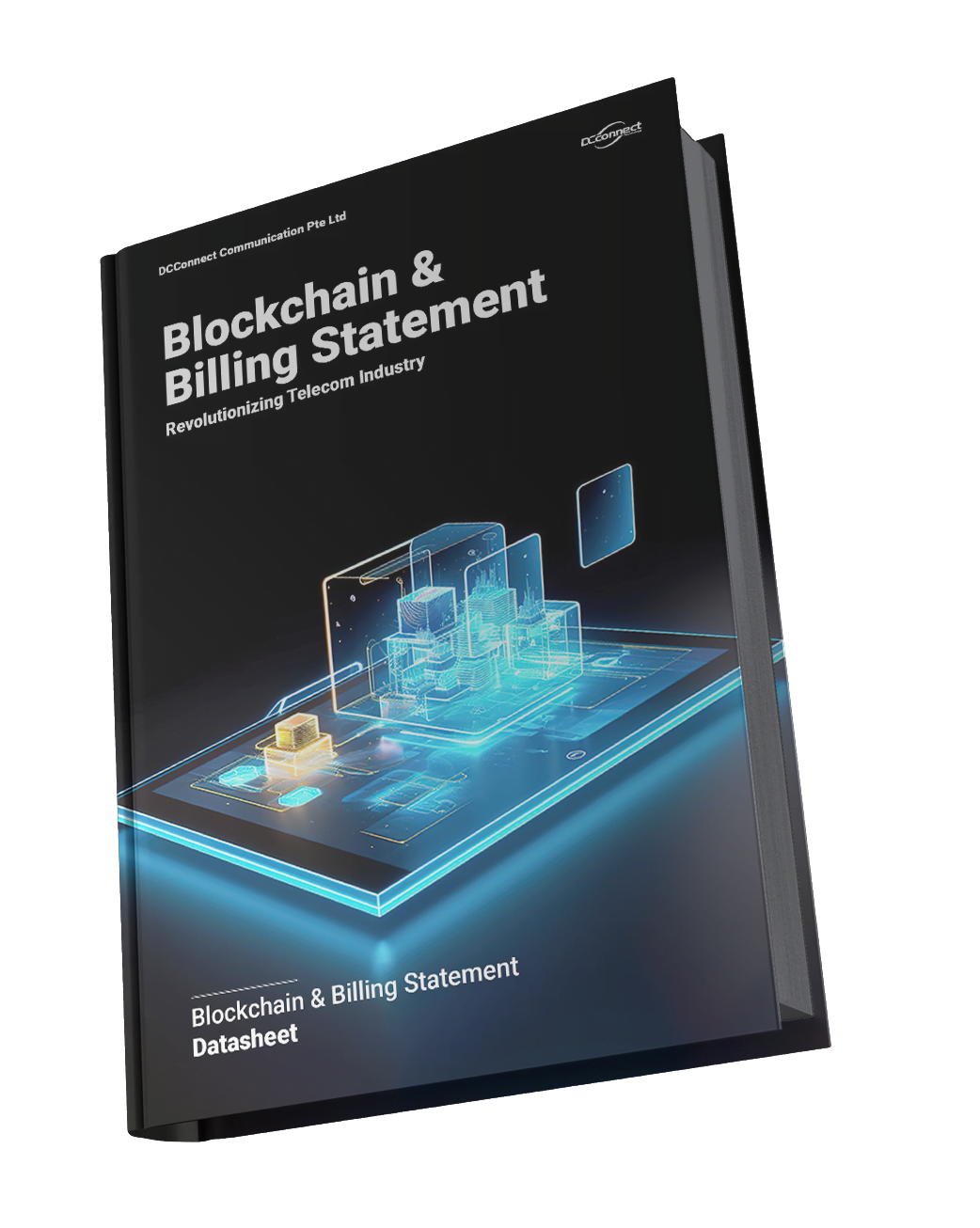 Blockchain & Billing Statement