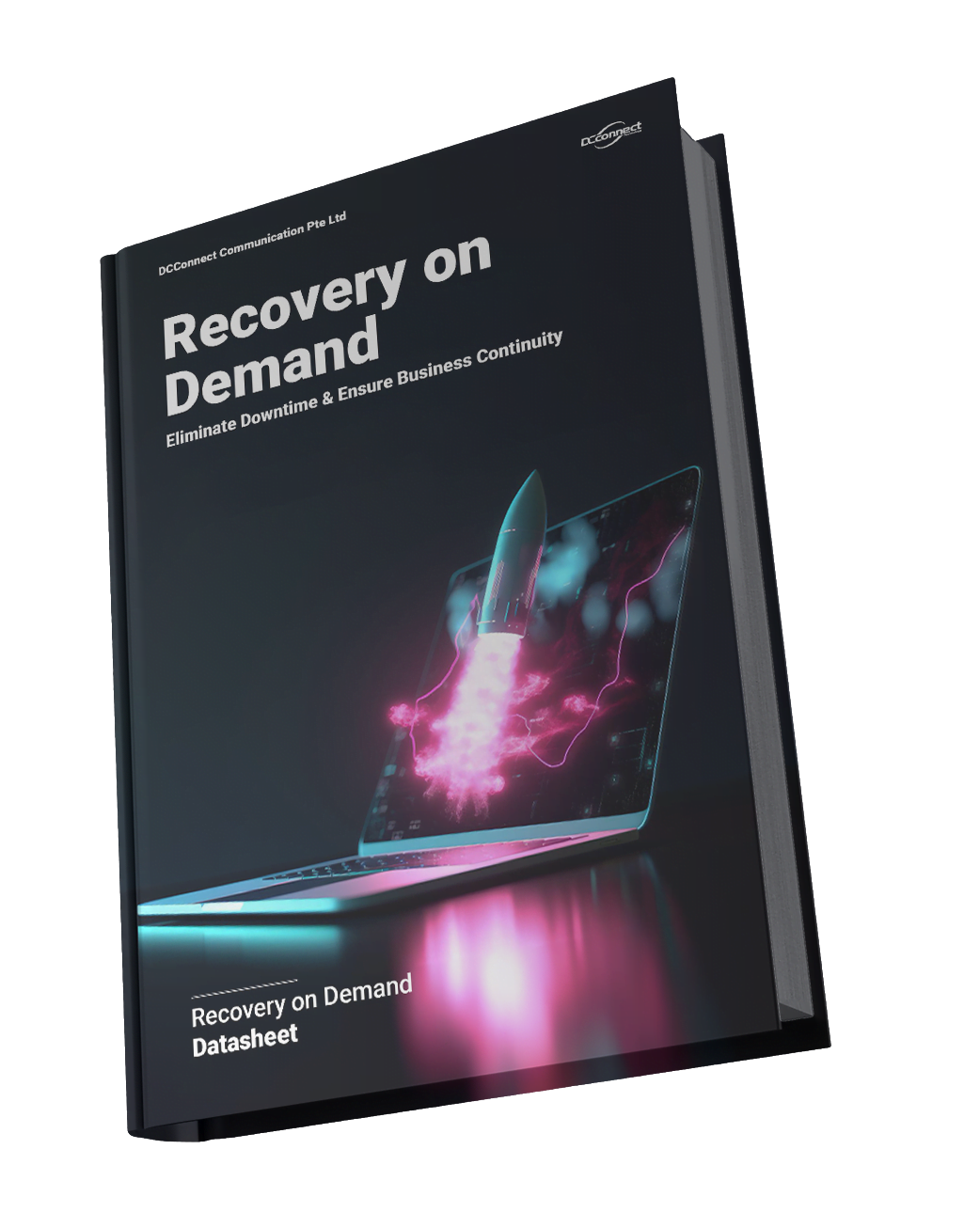 Recovery on Demand