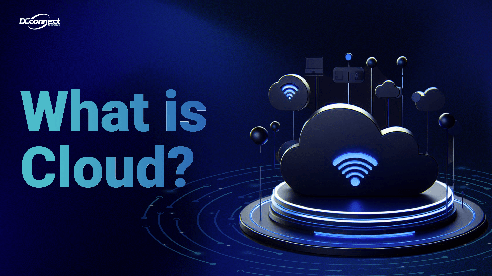 What is Cloud