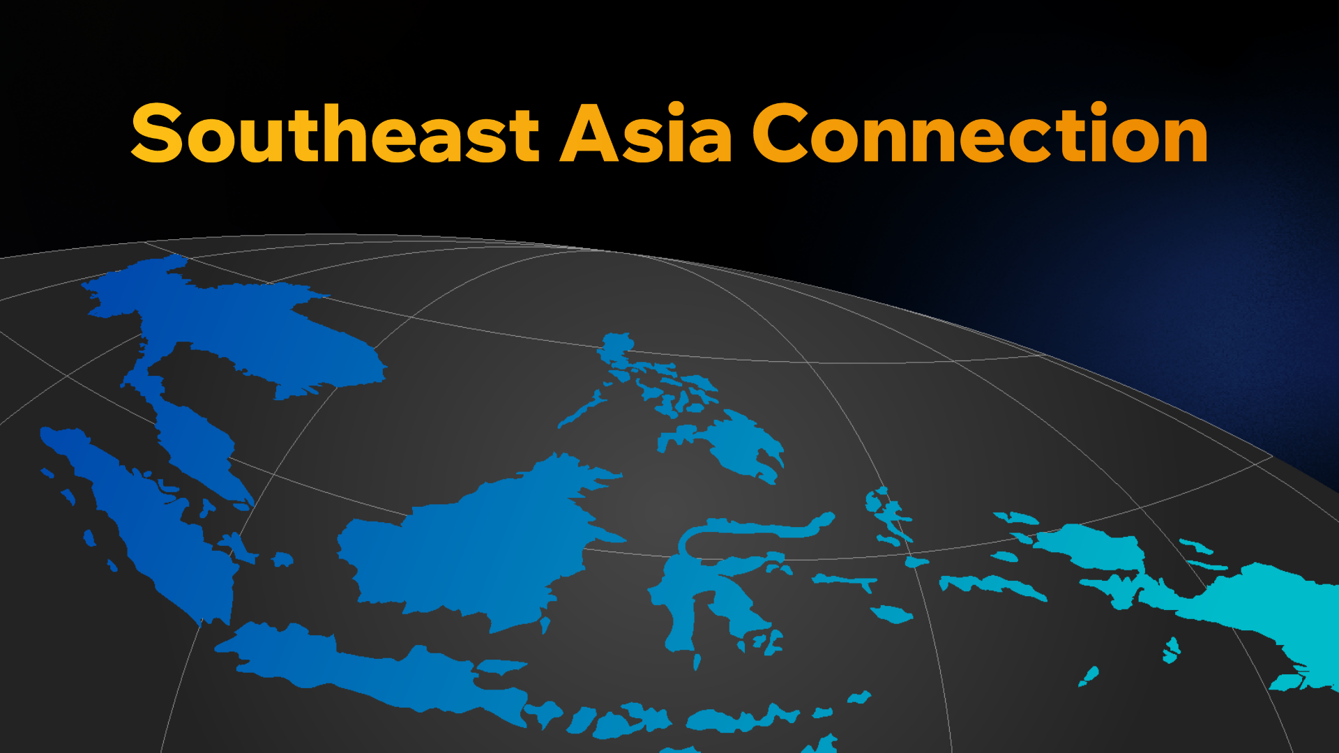 Southeast Asia telecom industry connections and infrastructure