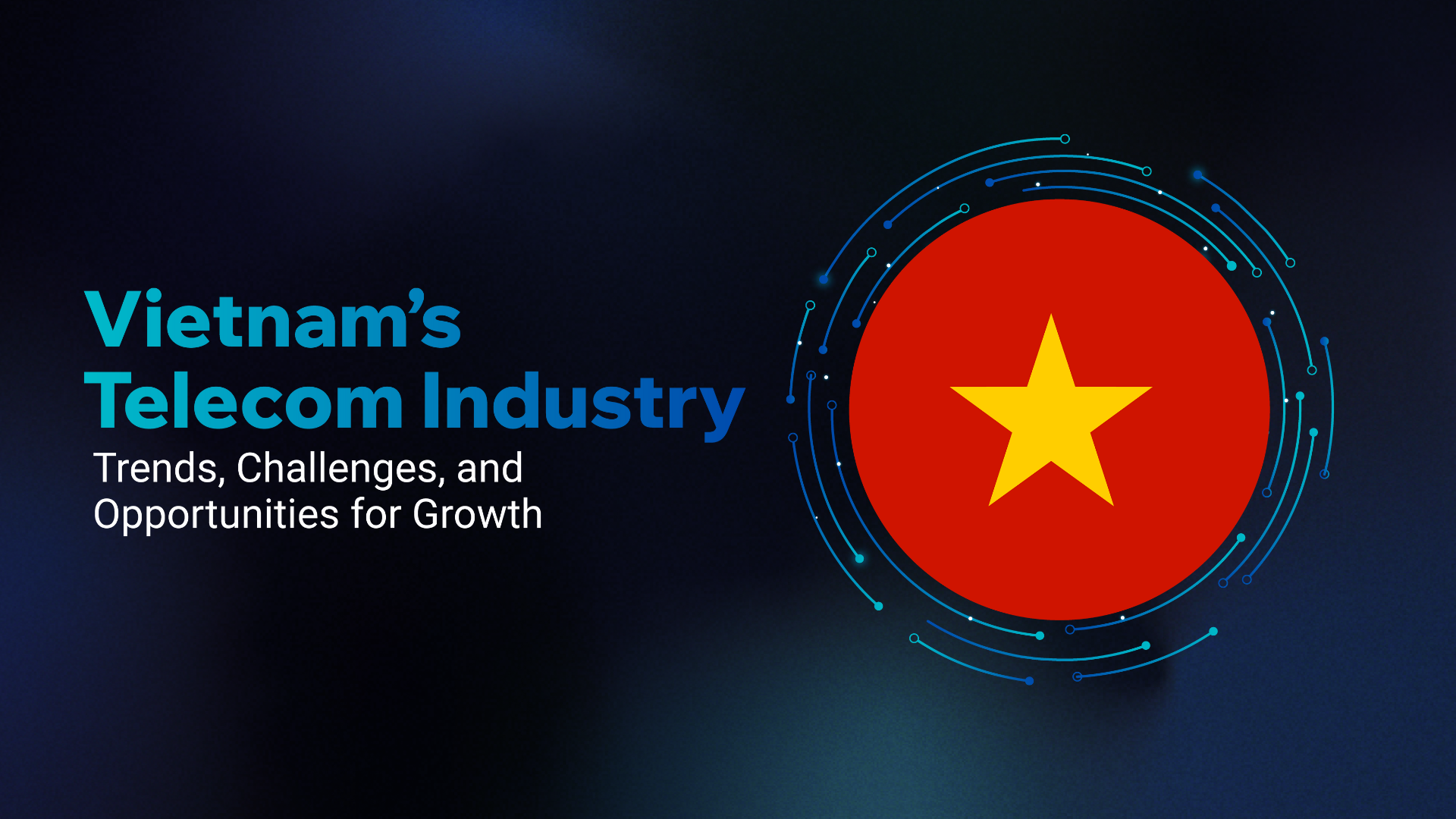 Overview of Vietnam TECLo Industries advancements in telecommunications